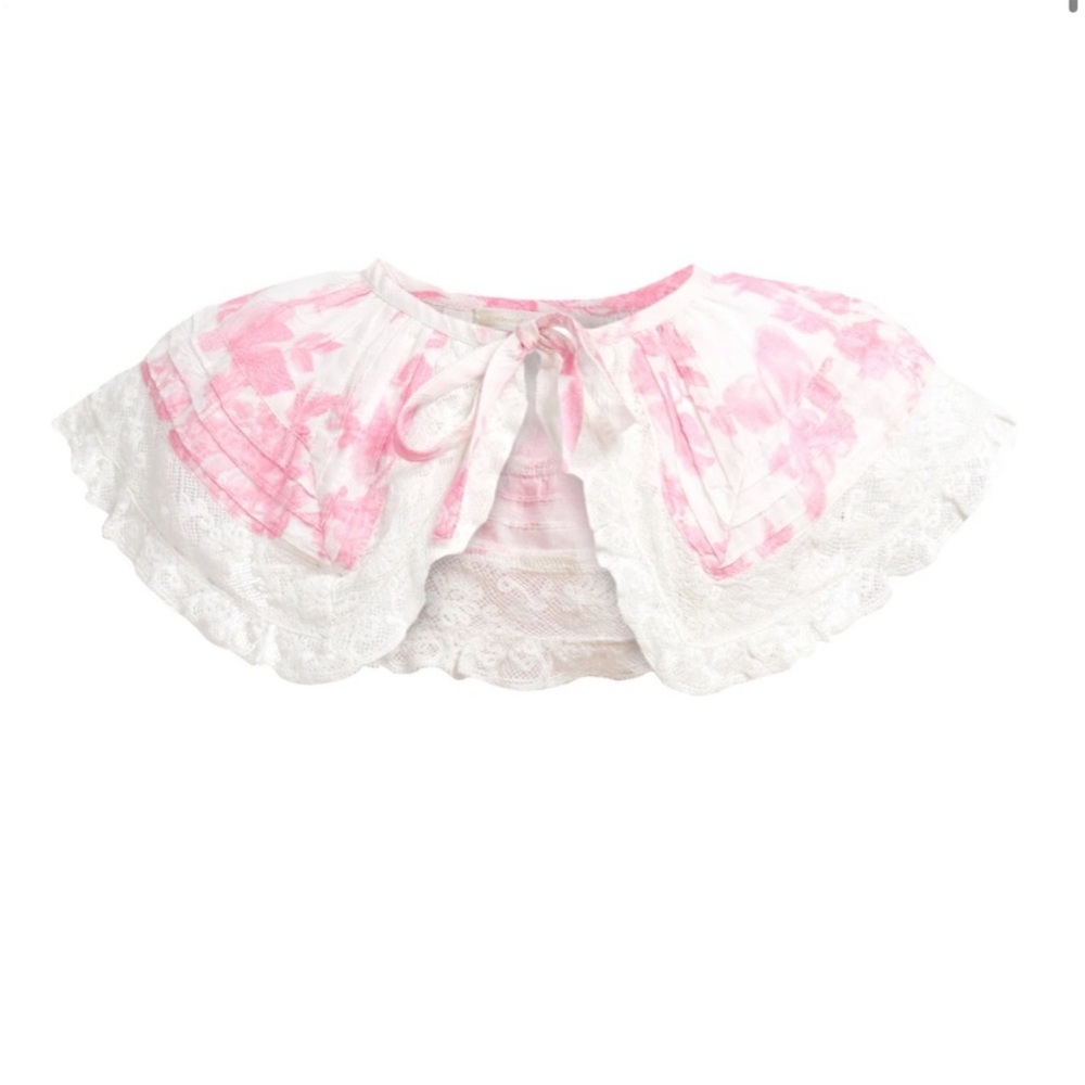 LoveShackFancy Collar